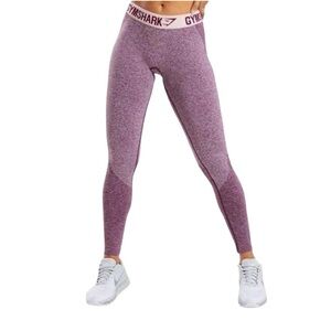 NWOT Gymshark Women’s Flex legging size XS